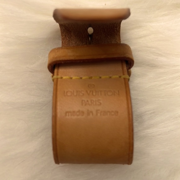 Authentic Louis Vuitton Poinette. - Picture 5 of 5